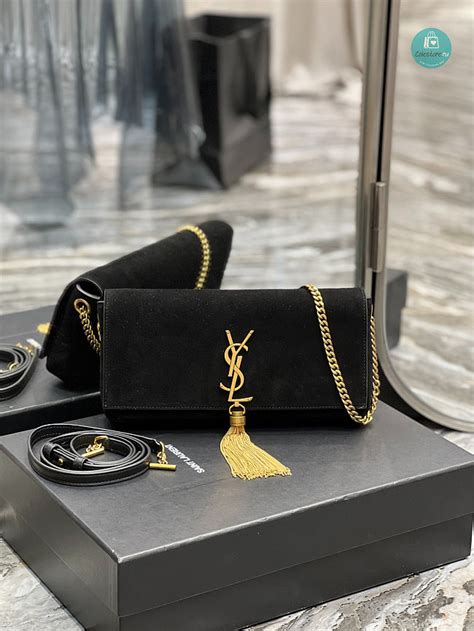 ysl tassel bag price europe|ysl kate 99 bag.